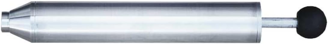 Do it Molds Plastic Injector for Soft Plastic Fishing Lures - 6oz Injector That is Made by The #1 Name in DIY Lure Making