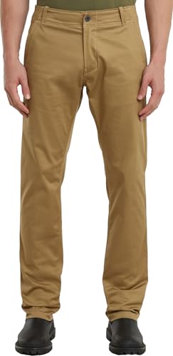 G-Star Mosa Straight Chino Pantalones, Marrón Toggee D25547-5126-5750 , 33w 34l Hombres G-Star Mosa Straight Chino Pantalones, Marrón Toggee D25547-5126-5750 , 33w 34l Hombres