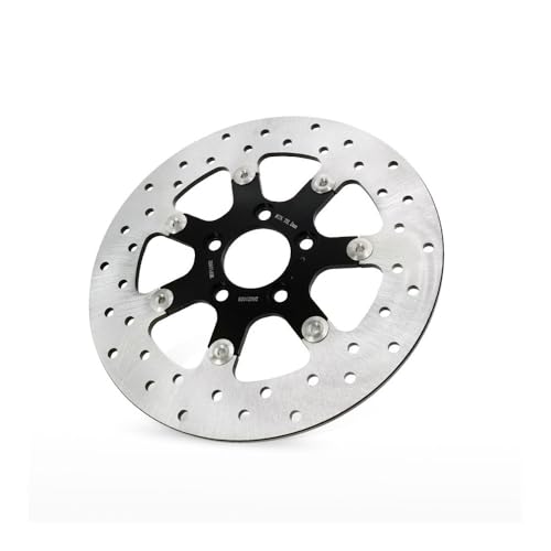 Disque de frein arrière FXSB Breakout 2013 2014 rotor moto rue floater