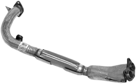 Walker 53221 Exhaust Pipe
