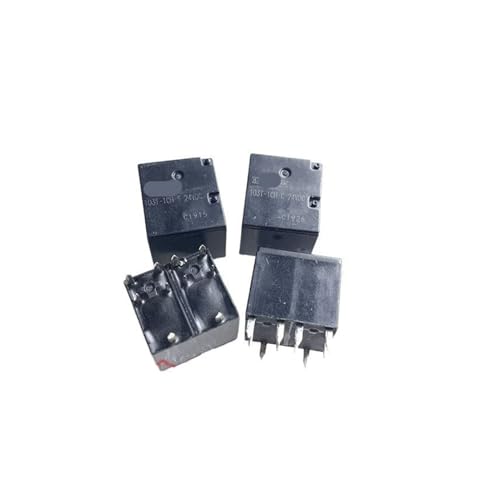 Relais automobile 103T-1CH-S 12VDC pour circuit imprimé auto