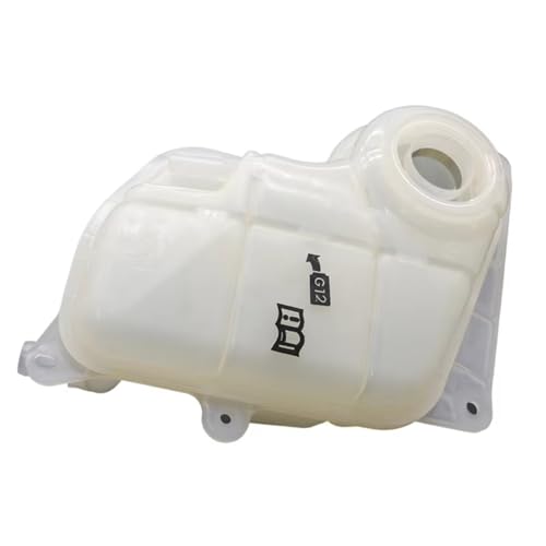 Réservoir de liquide de refroidissement durable pour Audi A4 et A6