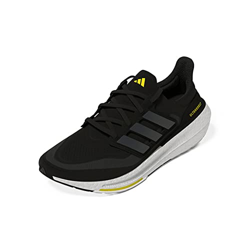 Image of adidas Unisex Ultraboost Light Running Shoe