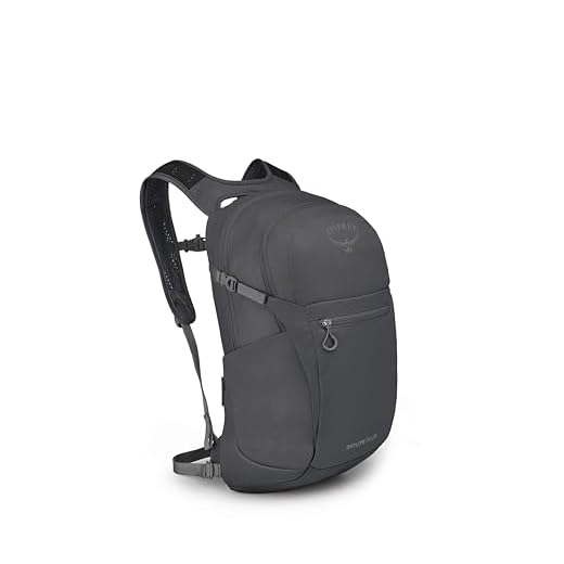 Best lightweight backpack for everyday use Osprey Daylite Plus Commuter Backpack