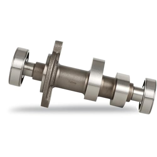 Árbol de levas para motor NC250cc para reparar la distribución de moto