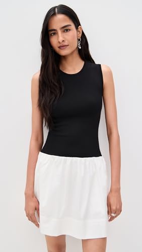 Pistola Denim Women's Adrienne Dress2