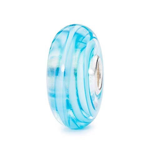 Trollbeads 61368 - Bead Da Donna, Argento Sterling 925