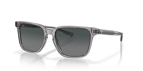 Image of Costa Del Mar mens Kailano Square Sunglasses