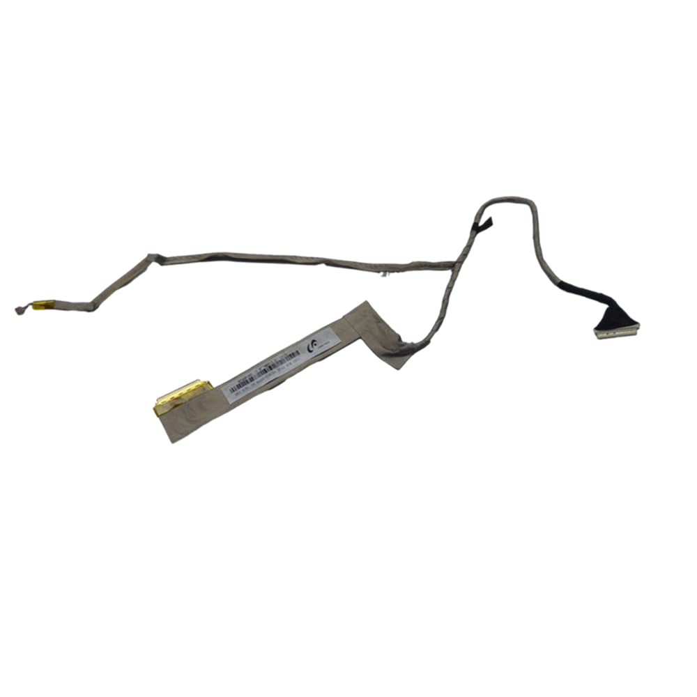 Cable de pantalla para Samsung X460 flex de repuesto LCD display video cable 3