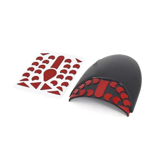 Extension de garde-boue X-ADV 750 protection contre projections