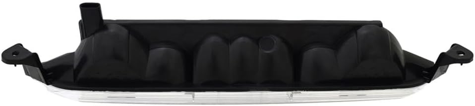 Rareelectrical Right Or Left Back Up Light Compatible With Ford Mustang Gtd Coupe, Center Mustang Gt Premium Coupe, Center Mustang Ecoboost Mustang Gt 2021-2025 Fo2880103 Lj8z 15500 17-6143-00