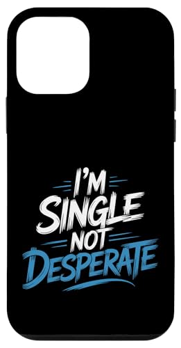 I'm Single Not Desperate ����ȃf�[�g�̎��M |- �X�}�z�P�[�X iPhone 12 mini �p