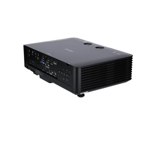 Epson EB-L735U Beamer 7000 ANSI Lumen 3LCD 1080p (1920 x 1080) Schwarz – Bild 7