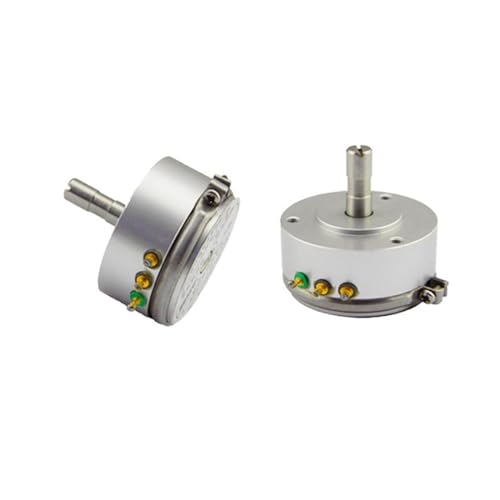 Potentiomètre WDA-D35-D4E1 capteur d'angle plastique