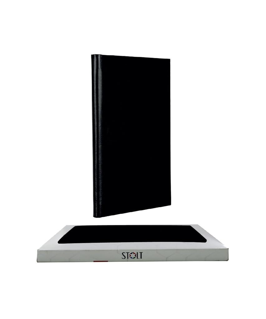 STOLT Raven Notebook