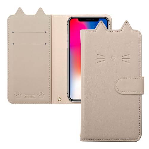 COVERARY iPod touch ��6���� ��7���� �P�[�X �蒠�^ �A�C�|�b�h �X�}�z�P�[�X 1���� �O���[�W�� �S�@��Ή� ���� �L �˂� �X�^���h�� �X�^���h�@�\ �����݃J���[ 100063779