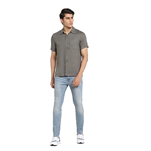 Image of Bewakoof Men Shirt