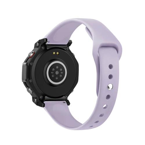 [AireWiki] ���v�o���h �Ή� Amazfit T-Rex 3 Pro 48mm �o���h �V���R�� �x���g �_�炩�� ������� �l�C �X�|�[�c �r���v�o���h �R���p�`�u�� Amazfit T-Rex 3 Pro 48mm �����o���h ���f�B�[�X ��