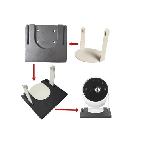 Soporte de pared para proyector Freestyle compatible con modelos SP-LSP3BLA y SP-LFF3CLA. 2