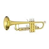 Jean Paul USA TR-330 Standard Student Trumpet
