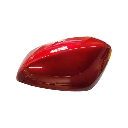 Coque de rétroviseur Mazda 6 Atenza rouge pour rénovation