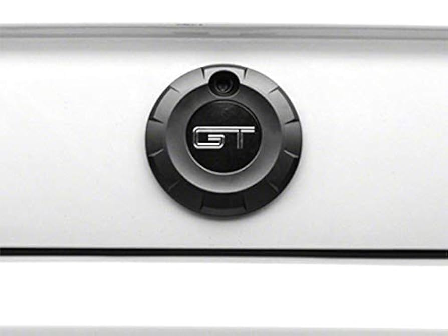 Amazon | MMD リアトランクエンブレム S197 マスタング用