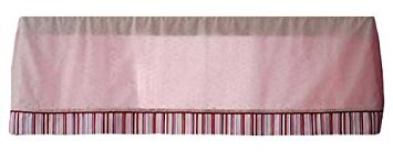 Kidsline Cherry Blossom Window Valance