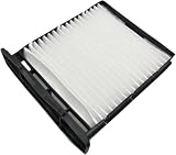 Activated Carbon Cabin Filter Pollen Filter Element JKR100280 Compatible For Land For Rover