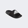 adidas Niños Adilette Chanclas de Ducha Sandalias Casual - Azul 7