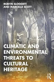 Buy Climatic and Environmental Threats to Cultural Heritage — BookShops.in