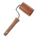 Produktbild Milue L-förmige Holz-Nudelholz, Handroller für Gebäck, Fondant, Kekse, Teig, Chapati, Pasta, Bäckerei, Pizza, Küchenwerkzeug