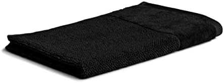 möve Bamboo Luxe ręcznik 50 x 100 cm z 60% bawełny / 40% wiskozy z celulozy bambusowej, perydot