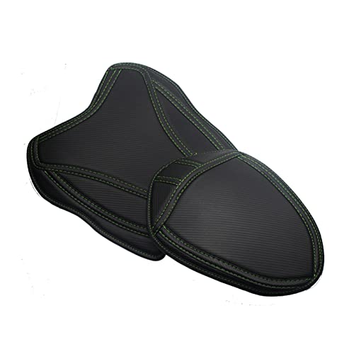 Für KAW&ASAKI Z800 Motorrad Sitzbezug Kühlsitzbezug Sonnenschutz Sitzkissen Wärmedämmungsschutz Kissenbezug Schutz