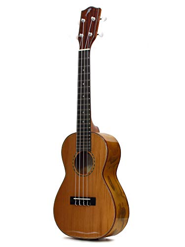 Mahimahi Willow Tenor instrument de musique cordes nylon