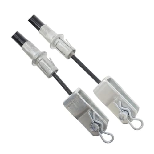 Cable de freno contra pedal flojo en Club Car 2008+ 103528701 4