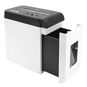 Nieuwe generatie papiervernietiger