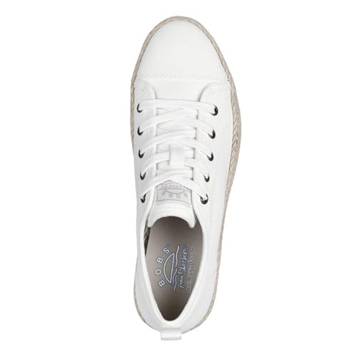 Skechers Women's, BOBS Sesame - Sun Dazing Sneaker4