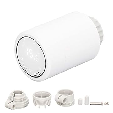 smart thermostatic radiator valves
