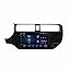Nissan Sunny Versa c17 2010-2014
