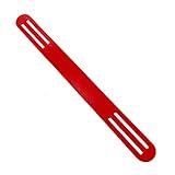 📏 MEDIDAS IDEALES PARA TU BOLSO: Las medidas de 44 cm de largo x 4 cm de ancho son una excelente opción para agregar como asas a tus bolsos existentes. Con 44 cm de largo, estas asas proporcionan suficiente espacio para llevar cómodamente el bolso en el hombro o en la mano, dependiendo de tu preferencia. Además, con 4 cm de ancho, las asas son lo suficientemente anchas para ser cómodas y seguras de sostener, pero no son tan voluminosas como para abrumar el diseño general del bolso.