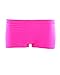 Hot Pants Seamless 6.5 Inches Short Pants, Multiple Colors Available