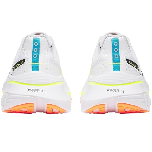 Image of Saucony Men's Guide 17 Sneaker