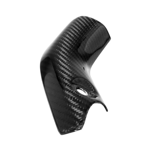 Protector Térmico de Escape Antiescaldaduras para Evitar Quemaduras