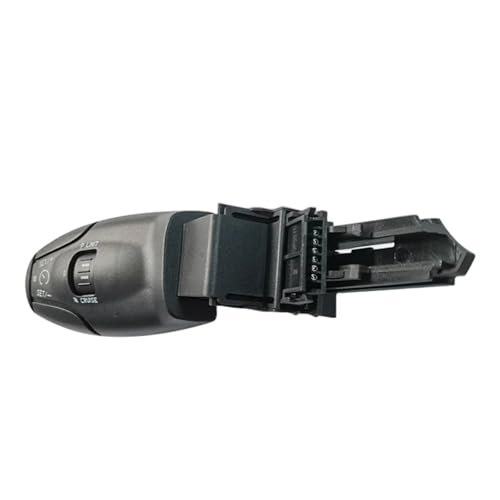 Commutateur de clignotants Berlingo C2 C3 pièce comodo éclairage 8L0953513G - 2