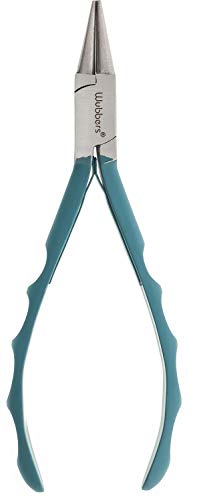 Wubbers Proline Jewelry Making Pliers (Round Nose) #TOP2