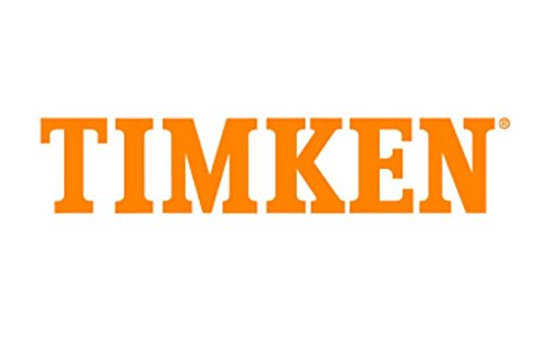 Timken 45X58X7 Metric Seal #1