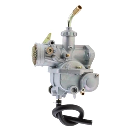 Carburateur de moto avec conduite de carburant CT70 CT90 1 pièce