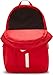 Nike Unisex Academy Team Sports Backpack, University Red/Black/White
