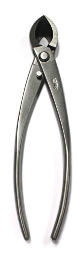 RYUGA RS-06 Standard CONCAVE Cutter Stainless Steel