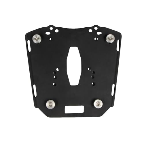Support de sacoche latérale moto 900DS support bagages acier inox 2024